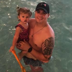 Meet your Posher, Lance